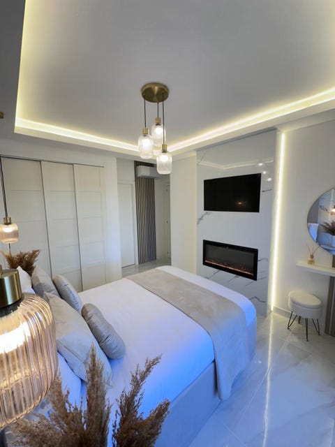 La Cala de Mijas · Eksklusiv totalrenovert duplex med hav- og fjellutsikt – gangavstand til alt i La Cala de Mijas – bilde 12