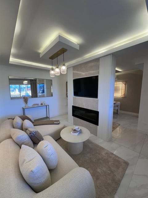 La Cala de Mijas · Eksklusiv totalrenovert duplex med hav- og fjellutsikt – gangavstand til alt i La Cala de Mijas – bilde 11