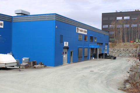 Bilde 2 av annonsen
