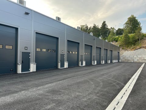 Bilde 2 av annonsen