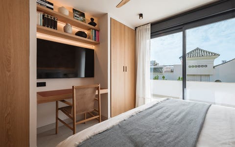 Eksklusiv designvilla med 6 soverom, privat hage og basseng - Kun minutter fra Golden Mile, Marbella – bilde 12