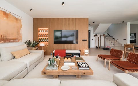 Eksklusiv designvilla med 6 soverom, privat hage og basseng - Kun minutter fra Golden Mile, Marbella – bilde 6