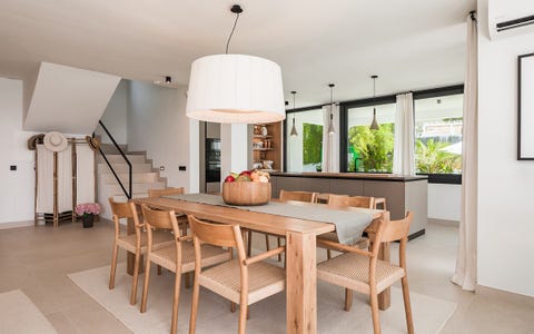 Eksklusiv designvilla med 6 soverom, privat hage og basseng - Kun minutter fra Golden Mile, Marbella – bilde 7