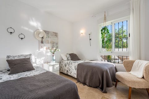 Nueva Andalucia - Totalrenovert duplex i ettertraktede Los Naranjos de Marbella – bilde 10