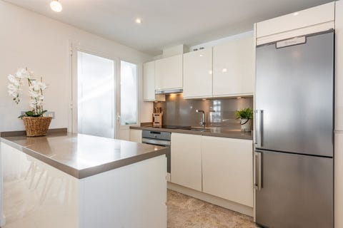 Nueva Andalucia - Totalrenovert duplex i ettertraktede Los Naranjos de Marbella – bilde 7