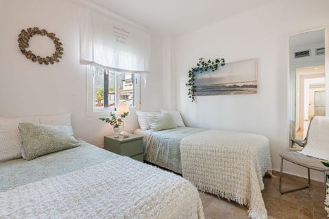 Nueva Andalucia - Totalrenovert duplex i ettertraktede Los Naranjos de Marbella – bilde 11