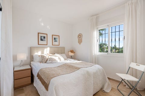 Nueva Andalucia - Totalrenovert duplex i ettertraktede Los Naranjos de Marbella – bilde 9
