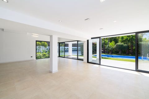 San Pedro de Alcántara - Moderne og stilren villa i attraktive Alta Vista - Gangavstand til strand og sentrum – bilde 10