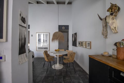 Eksepsjonell Townhouse (nybygg 2019) i hjertet av gamlebyen i Estepona – En ekte livsstilseiendom – bilde 7