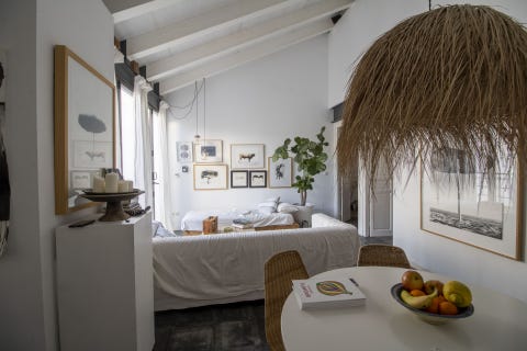 Eksepsjonell Townhouse (nybygg 2019) i hjertet av gamlebyen i Estepona – En ekte livsstilseiendom – bilde 10
