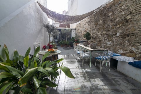 Eksepsjonell Townhouse (nybygg 2019) i hjertet av gamlebyen i Estepona – En ekte livsstilseiendom – bilde 3