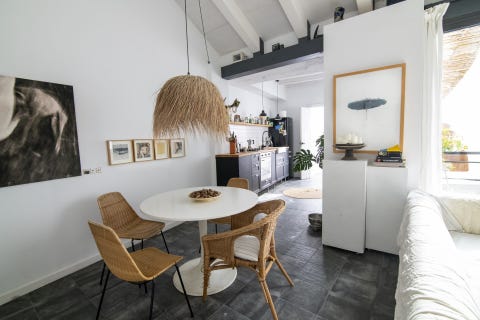 Eksepsjonell Townhouse (nybygg 2019) i hjertet av gamlebyen i Estepona – En ekte livsstilseiendom – bilde 8