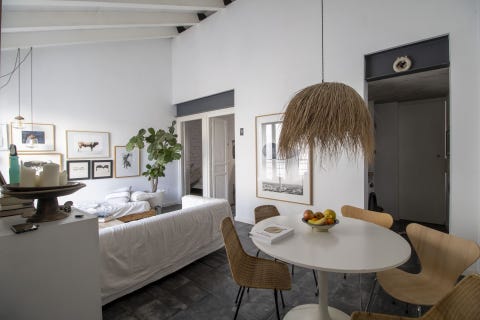 Eksepsjonell Townhouse (nybygg 2019) i hjertet av gamlebyen i Estepona – En ekte livsstilseiendom – bilde 11