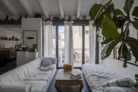 Eksepsjonell Townhouse (nybygg 2019) i hjertet av gamlebyen i Estepona – En ekte livsstilseiendom – bilde 12