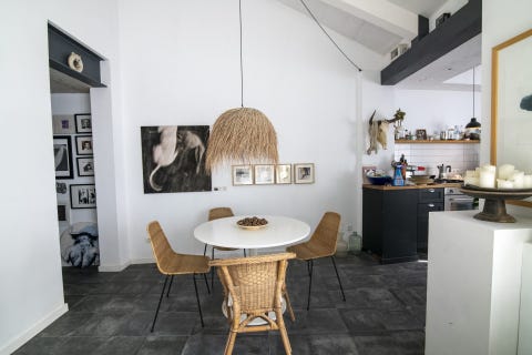 Eksepsjonell Townhouse (nybygg 2019) i hjertet av gamlebyen i Estepona – En ekte livsstilseiendom – bilde 9