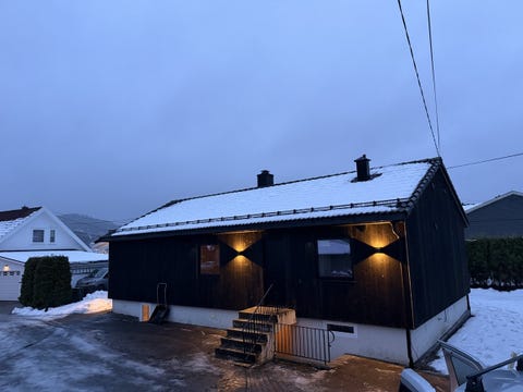 Bilde 1 av annonsen