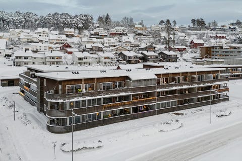 Bilde 1 av annonsen