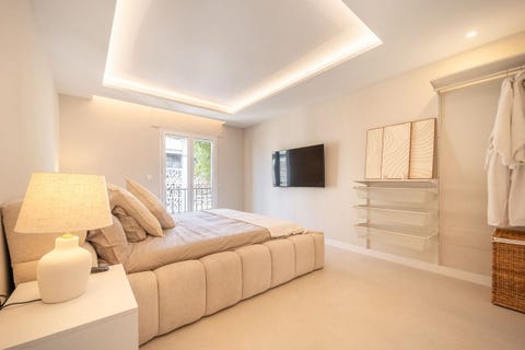 Nueva Andalucia - Sjeldent 4 soveromsduplex-penthouse – totalrenovert 2025 - gangavstand gangavstand til Puerto Banus – bilde 6