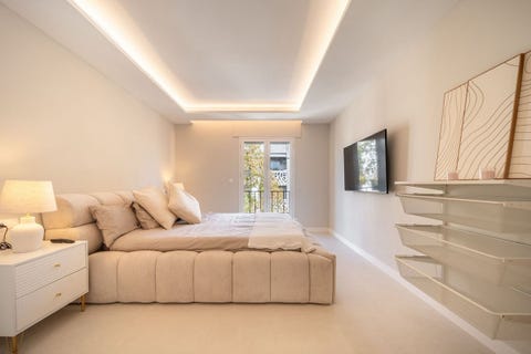 Nueva Andalucia - Sjeldent 4 soveromsduplex-penthouse – totalrenovert 2025 - gangavstand gangavstand til Puerto Banus – bilde 7