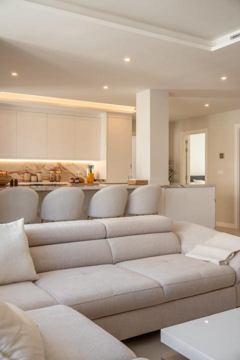 Nueva Andalucia - Sjeldent 4 soveromsduplex-penthouse – totalrenovert 2025 - gangavstand gangavstand til Puerto Banus – bilde 8