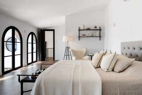 Luksuriøs Finca i Skandinavisk Stil - 5 Soverom med Panoramautsikt nær Estepona – bilde 7