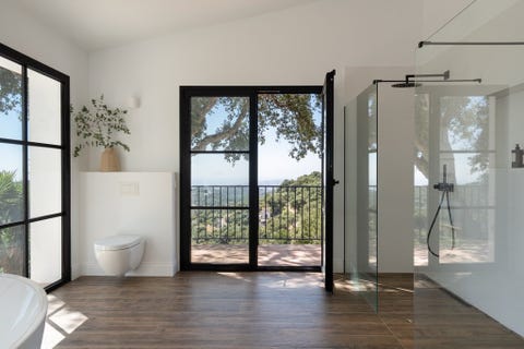 Luksuriøs Finca i Skandinavisk Stil - 5 Soverom med Panoramautsikt nær Estepona – bilde 11