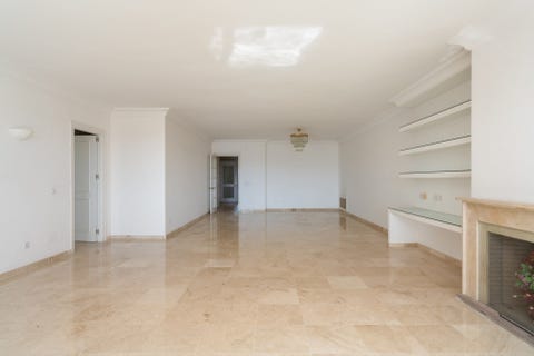 Marbella Vest - Lys 2-soveroms leilighet med panoramautsikt - Golf, hav og fjell i Guadalmina Alta – bilde 2