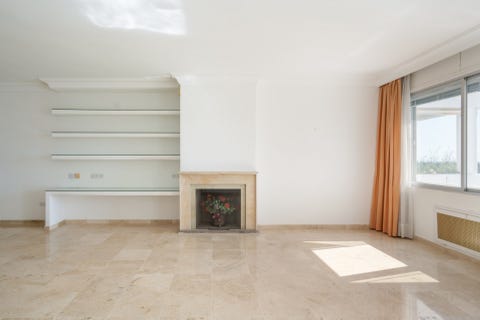 Marbella Vest - Lys 2-soveroms leilighet med panoramautsikt - Golf, hav og fjell i Guadalmina Alta – bilde 3