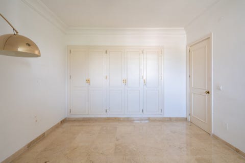 Marbella Vest - Lys 2-soveroms leilighet med panoramautsikt - Golf, hav og fjell i Guadalmina Alta – bilde 6