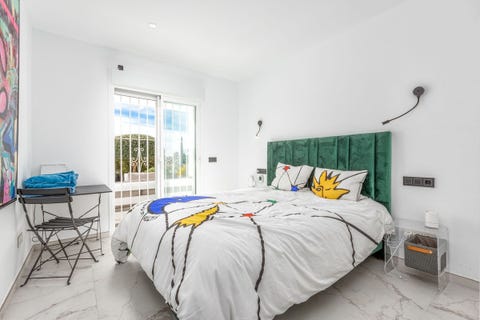 Nueva Andalucia - Privat hageleilighet i Aloha – totalrenovert hjørneenhet – bilde 6