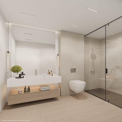 Nybygg - El Higuerón - Eksklusiv Sky Solarium-leilighet med 2-soverom, privat jacuzzi og panoramautsikt – bilde 5