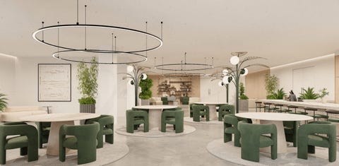 Nybygg - El Higuerón - Eksklusiv Sky Solarium-leilighet med 2-soverom, privat jacuzzi og panoramautsikt – bilde 10