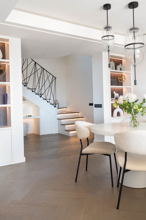 Marbella - Eksklusiv duplex-penthouse med panoramautsikt og privat terrasse – bilde 6