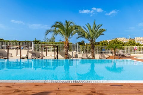 La Cala de Mijas · Moderne 2-soveroms med stor terrasse – gangavstand til strand og sentrum – bilde 2