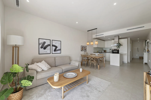 La Cala de Mijas · Moderne 2-soveroms med stor terrasse – gangavstand til strand og sentrum – bilde 4