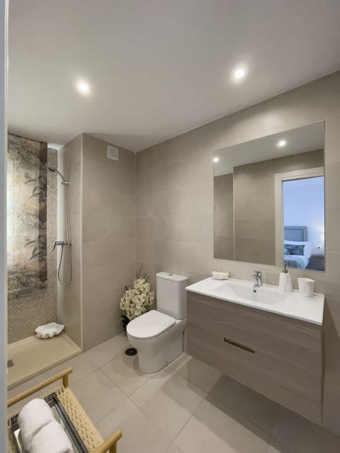 Nybygg - Marbella - Nye moderne leiligheter med gangavstand til alt og kort vei til Puerto Banús, 2-4 soverom – bilde 6