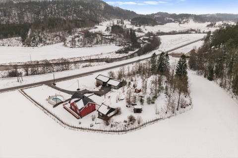 Bilde 1 av annonsen