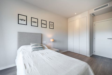 Estepona - Elegant 2-soveroms leilighet med turistlisens i attraktivt boligkompleks – bilde 12