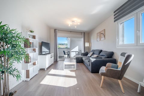 Estepona - Elegant 2-soveroms leilighet med turistlisens i attraktivt boligkompleks – bilde 3