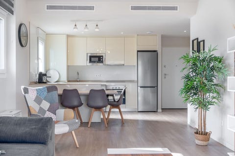 Estepona - Elegant 2-soveroms leilighet med turistlisens i attraktivt boligkompleks – bilde 6