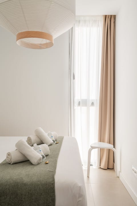 Fuengirola - Attraktiv investering - Moderne 2-soveroms leilighet med turistlisens i Las Lagunas – bilde 8