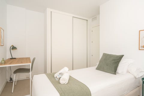 Fuengirola - Attraktiv investering - Moderne 2-soveroms leilighet med turistlisens i Las Lagunas – bilde 12