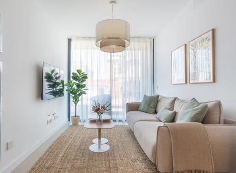 Fuengirola - Attraktiv investering - Moderne 2-soveroms leilighet med turistlisens i Las Lagunas – bilde 5