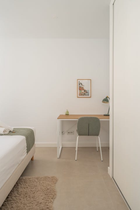 Fuengirola - Attraktiv investering - Moderne 2-soveroms leilighet med turistlisens i Las Lagunas – bilde 7