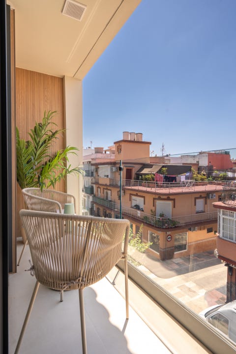 Fuengirola - Attraktiv investering - Moderne 2-soveroms leilighet med turistlisens i Las Lagunas – bilde 11