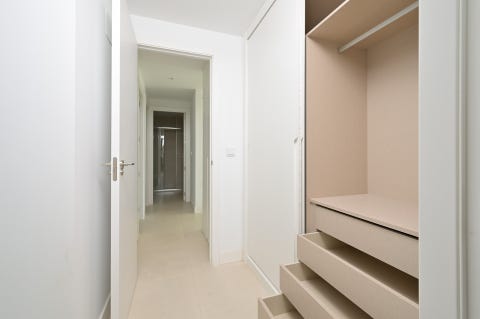 Fuengirola - Luksuriøs 3-soveroms hageleilighet i eksklusivt Higuerón Resort – bilde 8
