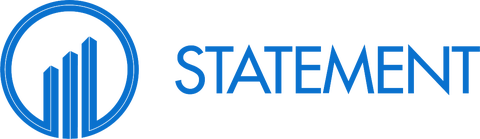 STATEMENT | Kompetansehus for forretningsdrift logo