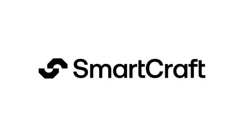 SMARTCRAFT AS logo