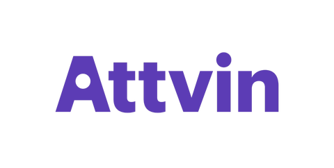 Attvin AS logo