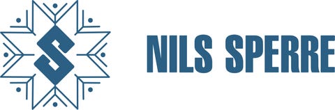 Nils Sperre AS logo